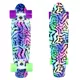 Penny board WORKER Starpsy 22"
