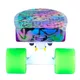 Penny board WORKER Starpsy 22"