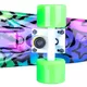 Penny board WORKER Starpsy 22"