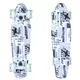 WORKER Engly 22" Penny Board