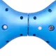 Electroboard Windrunner EVO1 - Blue