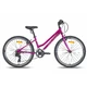 Junior Girls’ Bike Galaxy Lyra 24” – 2017 - Purple - Purple