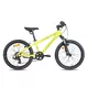 Galaxy Myojo AF 20" Kinderbike - Modell 2017 - gelb - gelb