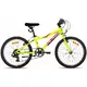 Dětské kolo Galaxy Neptun 20" - model 2018 - žlutá