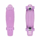 Big Fish 27" Penny Board - Pink-White-Blue