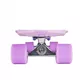 Big Fish 27" Penny Board - Summer Purple-White