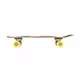 Mini longboard Fish Old School Cruiser Szczupak 26"