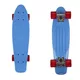 Penny Board Fish Classic 22” - Green/Orange - Blue/Silver/Red