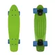 Penny Board Fish Classic 22” - Red/Yellow - Green-Black-Blue