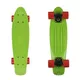 Penny Board Fish Classic 22” - Red/Yellow - Green-Black-Red