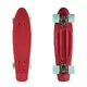 Penny Board Fish Classic 22” - Green/Orange - Red-Silver-Summer Green