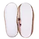 Massage Slippers inSPORTline Warmo - S/M