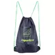 Backpack inSPORTline Bolsier - Black-Green