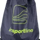 inSPORTline Bolsier Rucksack - schwarz-blau