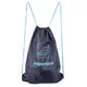 inSPORTline Bolsier Rucksack - schwarz-blau - schwarz-blau