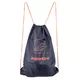 Backpack inSPORTline Bolsier - Black-Orange