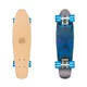 Penny Board Fish Classic Wood - Blue Fox - Blue Fox