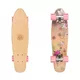 Penny Board Fish Classic Wood - Blue Fox - Bird