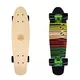 Dřevěný penny board Fish Classic Wood 22"