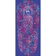 Penny Board Sticker Fish Classic 22” - Purple Catch Me - Galaxy