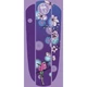Penny Board Sticker Fish Classic 22” - Flowers - Flowers