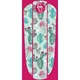 Penny Board Sticker Fish Classic 22” - Cactus