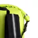 Oxford Aqua V20 Backpack Wasserdichter Rucksack 20l - fluo gelb