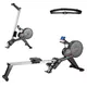 Rowing Machine inSPORTline Rivu