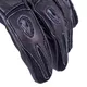 Men’s Moto Gloves W-TEC Crushberg - Black, XXL