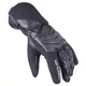 Męskie rękawice motocyklowe W-TEC Djarin GID-16026 - Czarny - Czarny