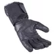 Męskie rękawice motocyklowe W-TEC Djarin GID-16026 - Czarny