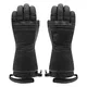 Heated Gloves Racer Connectic 5 Black