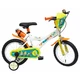 Children’s Bike Minions 2290 14” – 2018