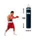 Punching Bag SportKO MP04 30x150cm - Red