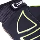 Motocross Gloves W-TEC Derex - Black-Yellow