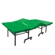 Ping Pong Table Cover inSPORTline Voila - Blue - Green