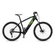 4EVER Ennyx 2 29" E-Mountainbike - Modell 2018