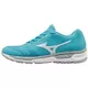 Women’s Running Shoes Mizuno Synchro MX - Blue Atoll/White/Silver