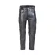 Men's Leather Moto Pants W-TEC Roster NF-1250