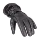 Women's Leather Gloves W-TEC Stolfa - XXL - Black