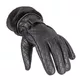 Women's Leather Gloves W-TEC Stolfa - XXL - Black