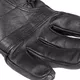 Women's Leather Gloves W-TEC Stolfa - Black