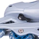 Adjustable Rollerblades WORKER Juny Boy - S 30-33