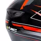 Integral Helmet W-TEC FS-811BO Fire Orange - XS (53-54)