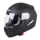 Children's Integral Helmet W-TEC FS-815 - L (51-52) - Matte Black