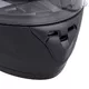 Детска мото каска W-TEC FS-815 - матирано черно