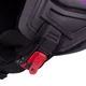 Čelada za skuter W-TEC FS-710 - Mornarsko modra