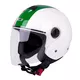 W-TEC FS-715 offener Helm