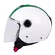 Open Face Helmet W-TEC FS-715 - XS (53-54)