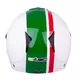 Open Face Helmet W-TEC FS-715